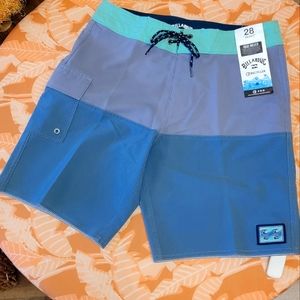 Billabong Pro Performance Boardshorts